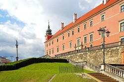 WARSZAWA