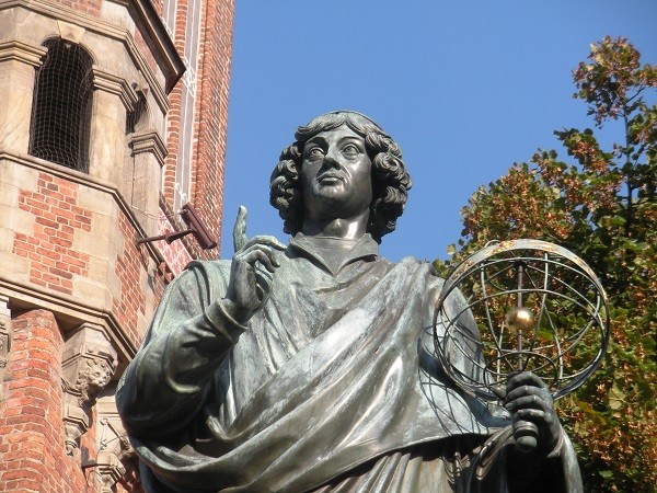 BYDGOSZCZ - OSTROMECKO - TORUŃ