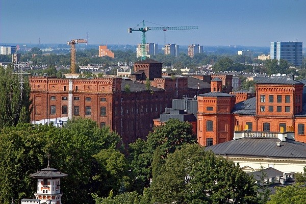 ŁÓDŹ
