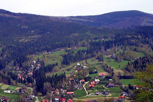 PĘTLA BESKIDZKA