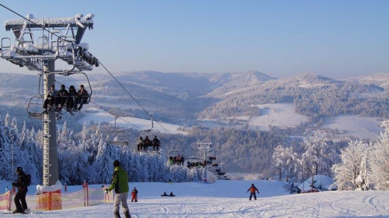 Nauka i Doskonalenie jazdy na nartach i snowboardzie lub super relax time - Twój wybór!