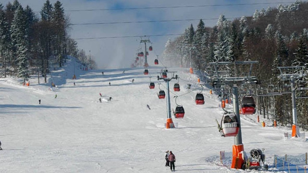 Nauka i Doskonalenie jazdy na nartach i snowboardzie lub super relax time - Twój wybór!