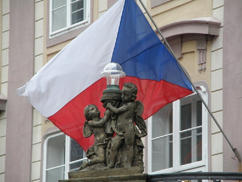 CZECHY WEEKENDOWO