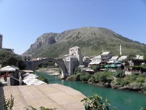 Wakacje w Bośni i Hercegowinie