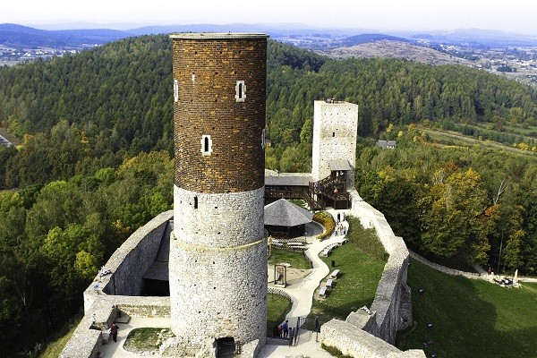 ŚWIĘTOKRZYSKIE