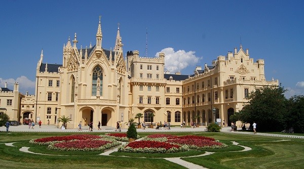 MORAWY POŁUDNIOWE