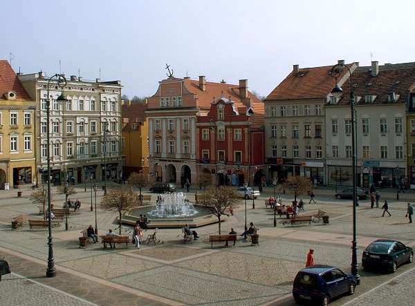 WAŁBRZYCH
