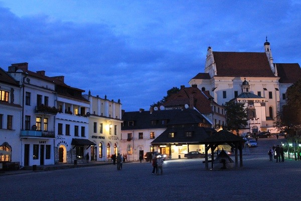 LUBELSZCZYZNA