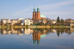 GNIEZNO - BISKUPIN
