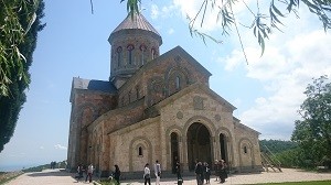 GRUZJA