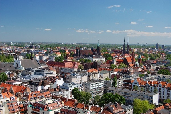 WROCŁAW 