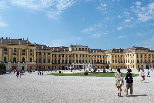 AUSTRIA