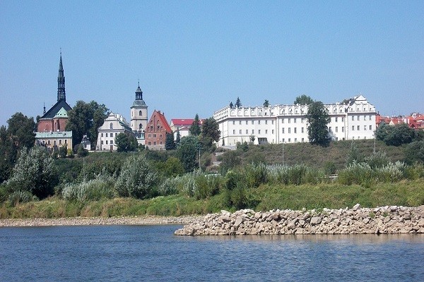 SANDOMIERZ