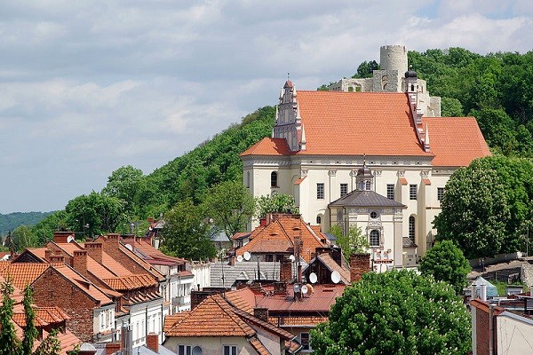 KAZIMIERZ DOLNY