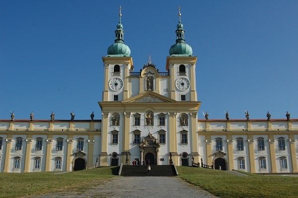 CZECHY - MORAWY